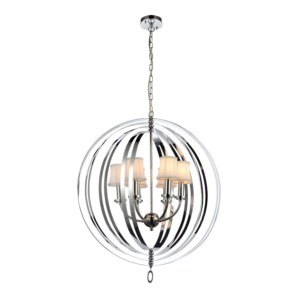 Buy Pendant Lights Australia Fiorentino Lighting - LEVANTE 6 Light Pendant