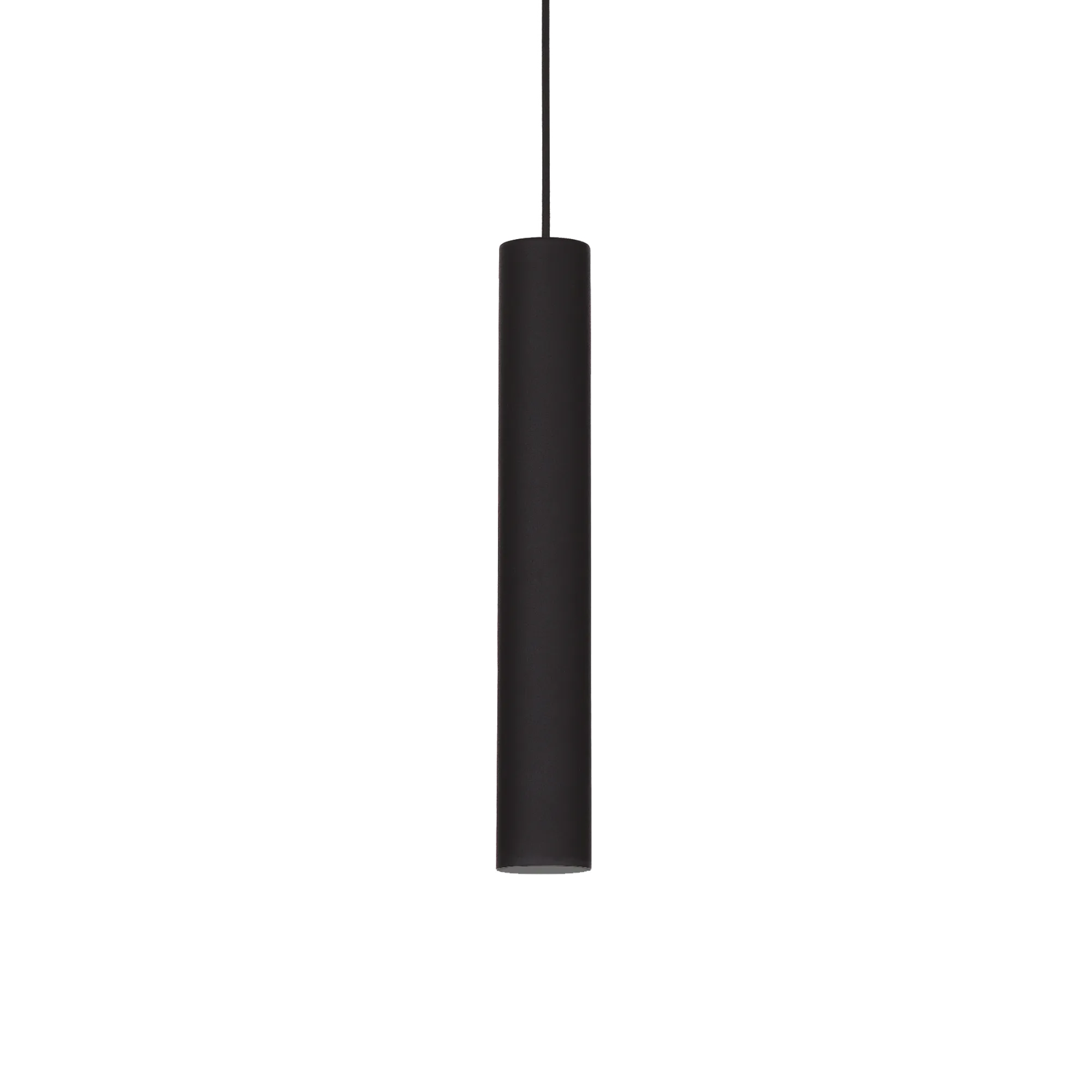 Look SP01 Round D6.0 H040 Mini Pendant Black - 104928