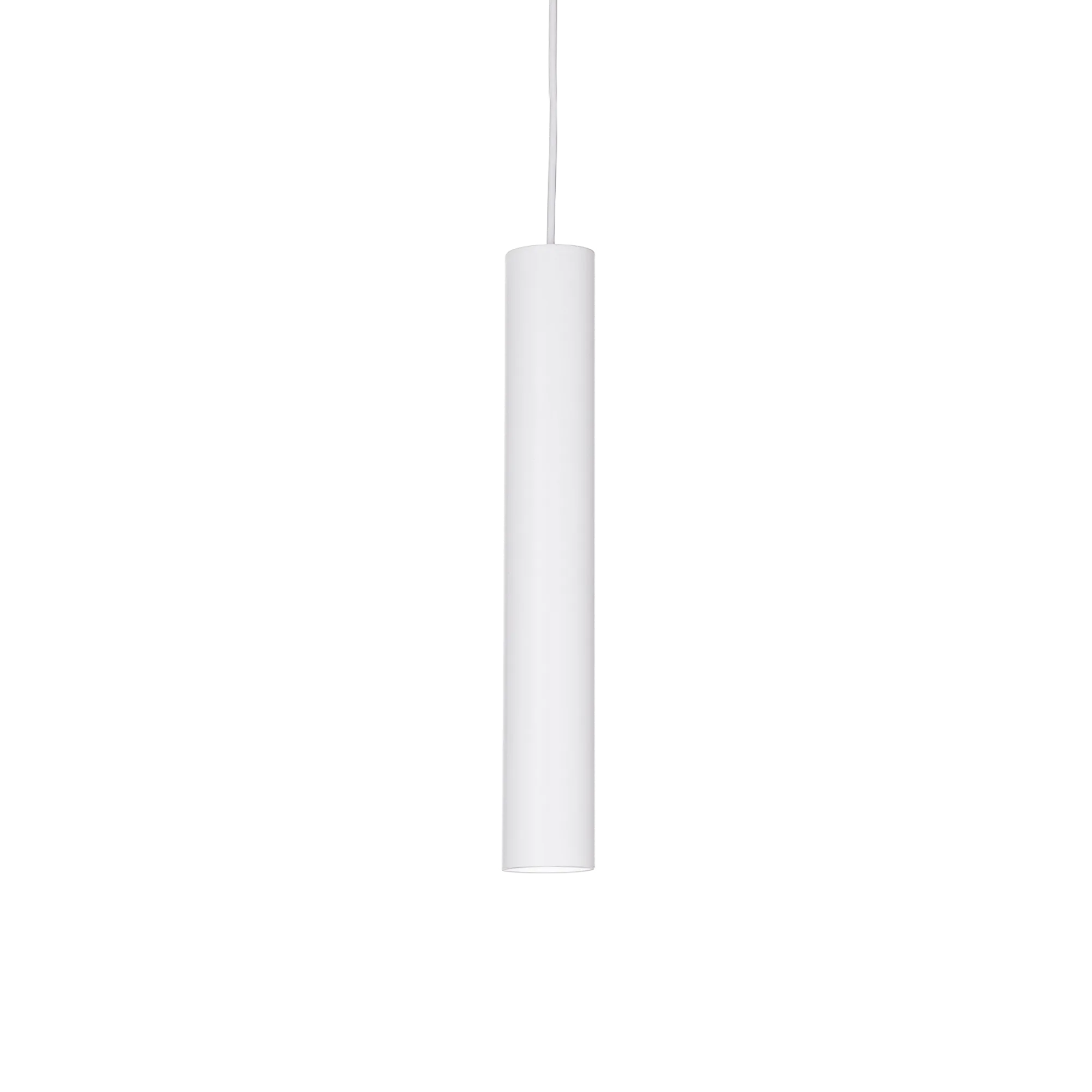 Look SP01 Round D6.0 H040 Mini Pendant White - 104935