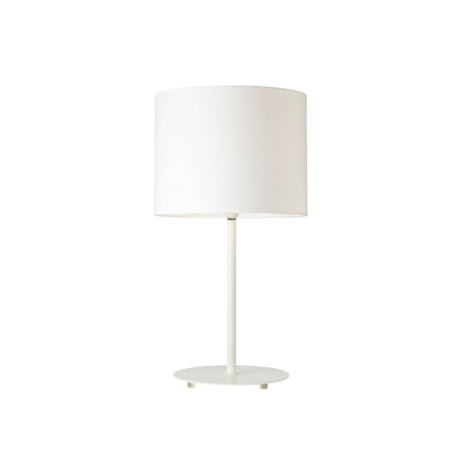 Hetta Table Lamp Off White - 1264