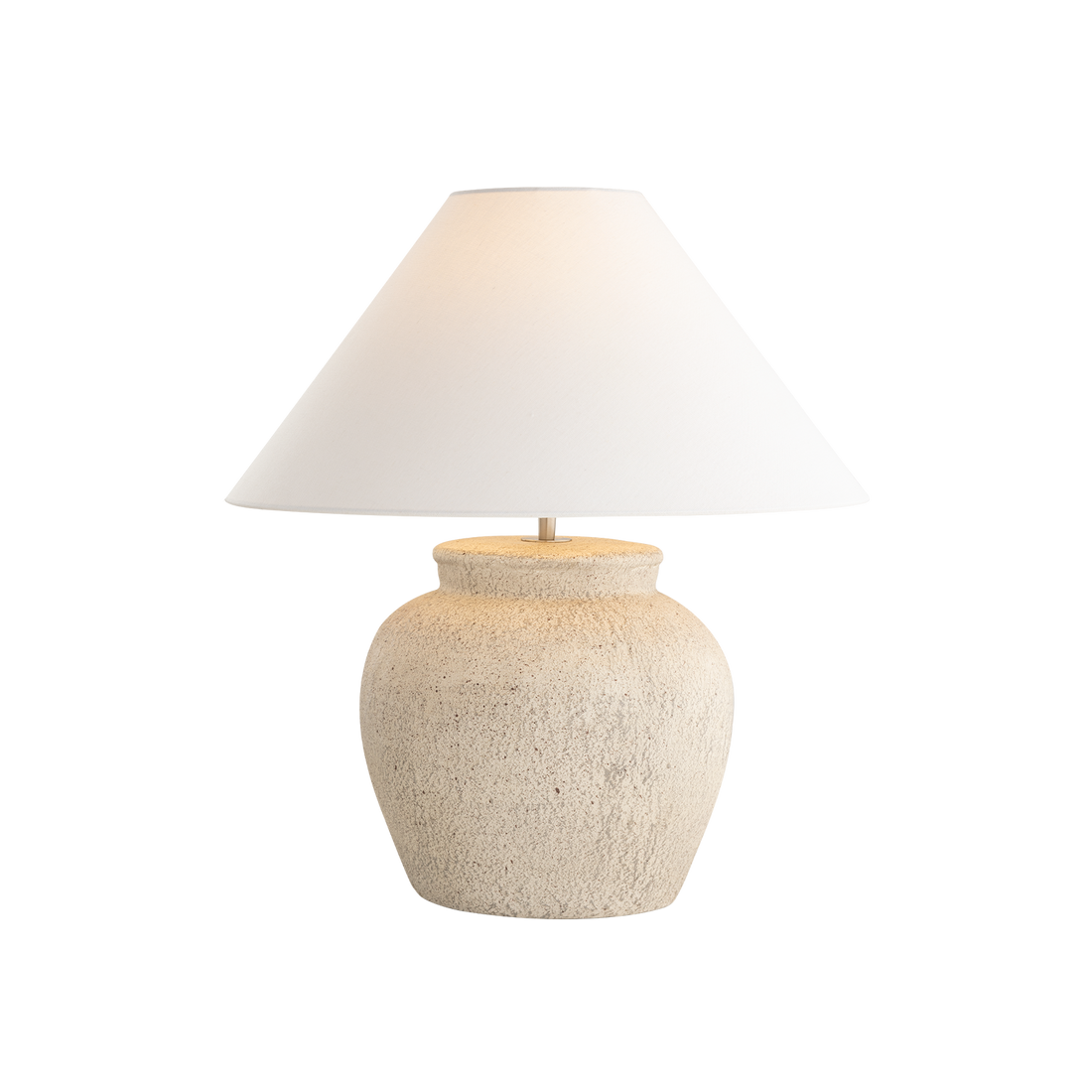 Esme Table Lamp Vintage Stone - 1292T