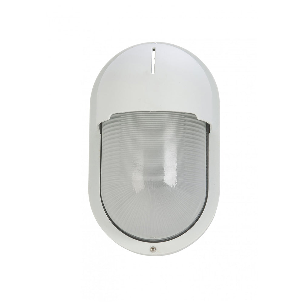 Buy Bunker Lights Australia Fiorentino Lighting - BK-165-S 1 Light Bunker Light White