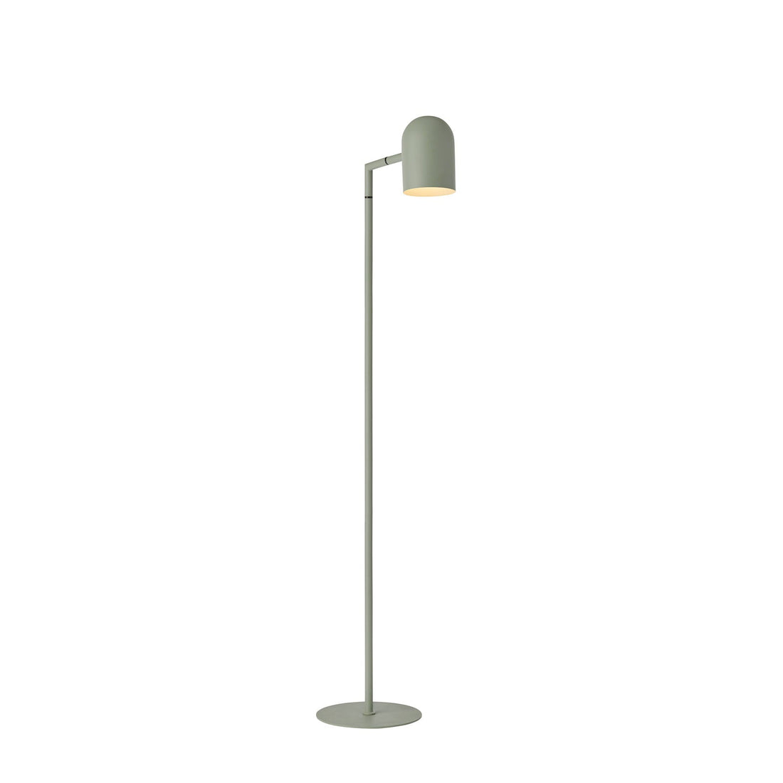 Pia Floor Lamp Sage Green - 1333