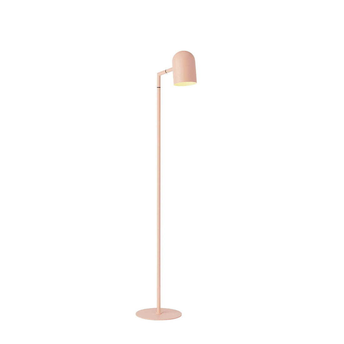 Pia Floor Lamp Nude - 1387