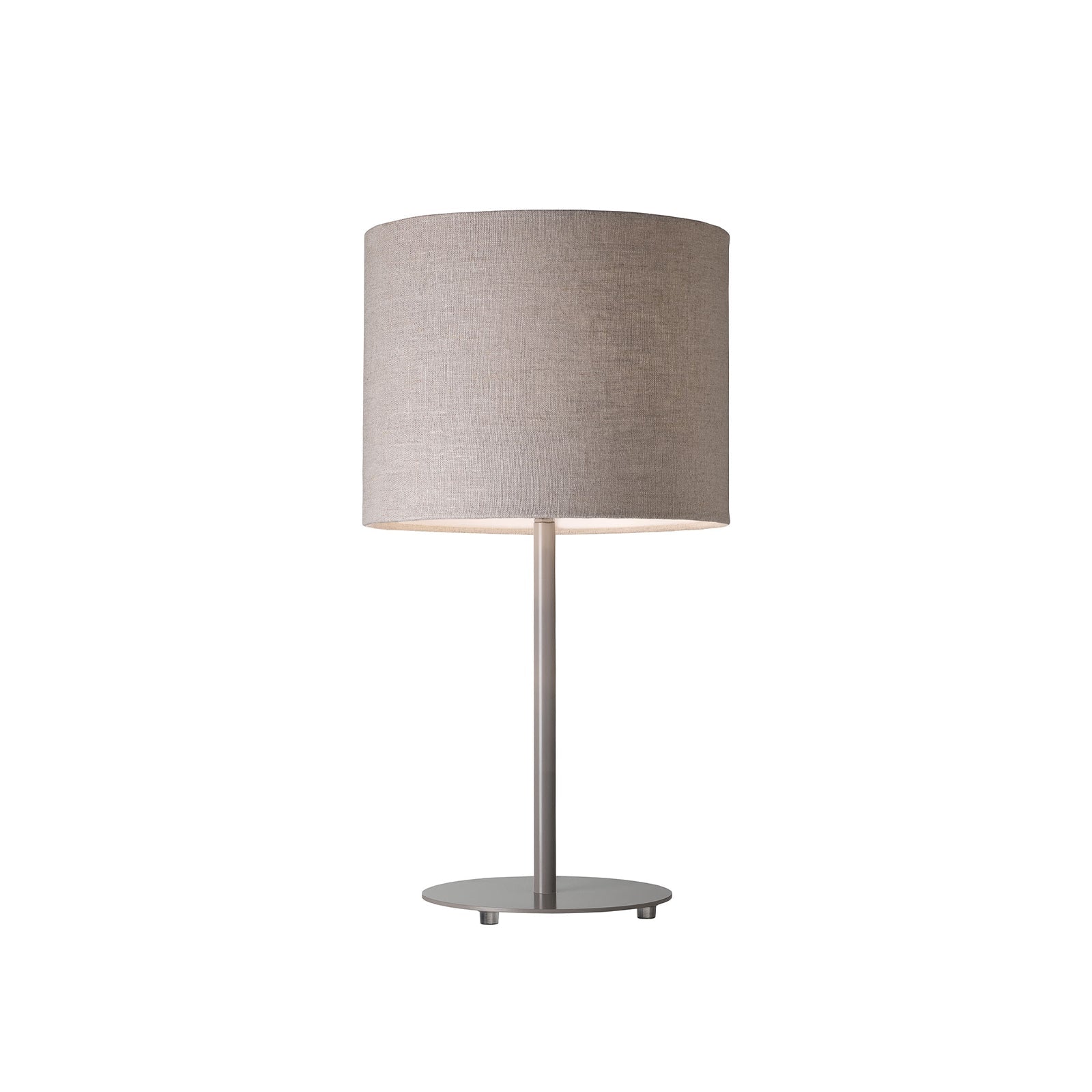 Hetta Table Lamp Linseed Linen - 1414