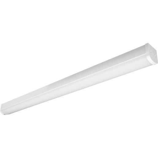 Balmoral 1200mm LED Batten Light 20W-40W Tri Colour White - BM2040CTP