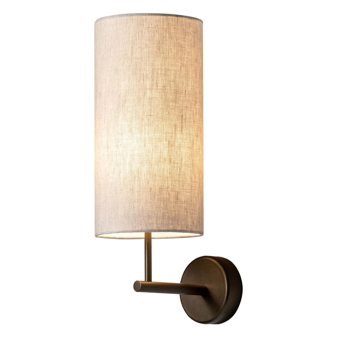 Campa Wall Light Bronze - 1433
