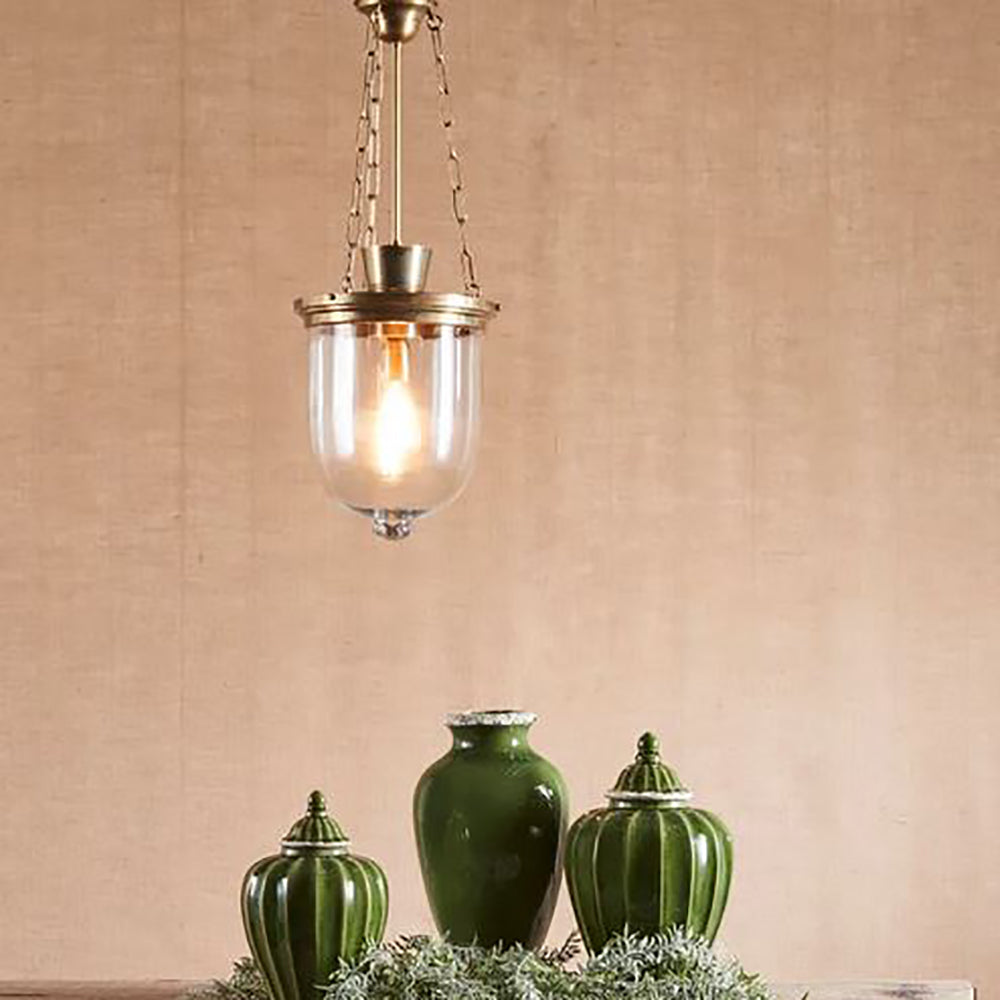 Buy Pendant Lights Australia Ashford Pendant Light Antique Brass - ELPIM31269