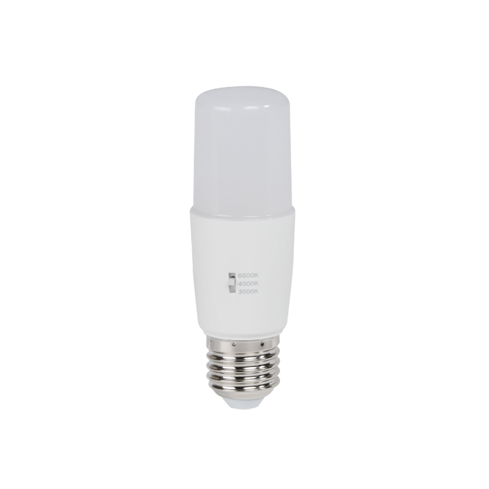 Buy LED Globes Australia SupValue Pro Mini Baton LED Globe White Polycarbonate ES 8W 240V 3CCT- 161001