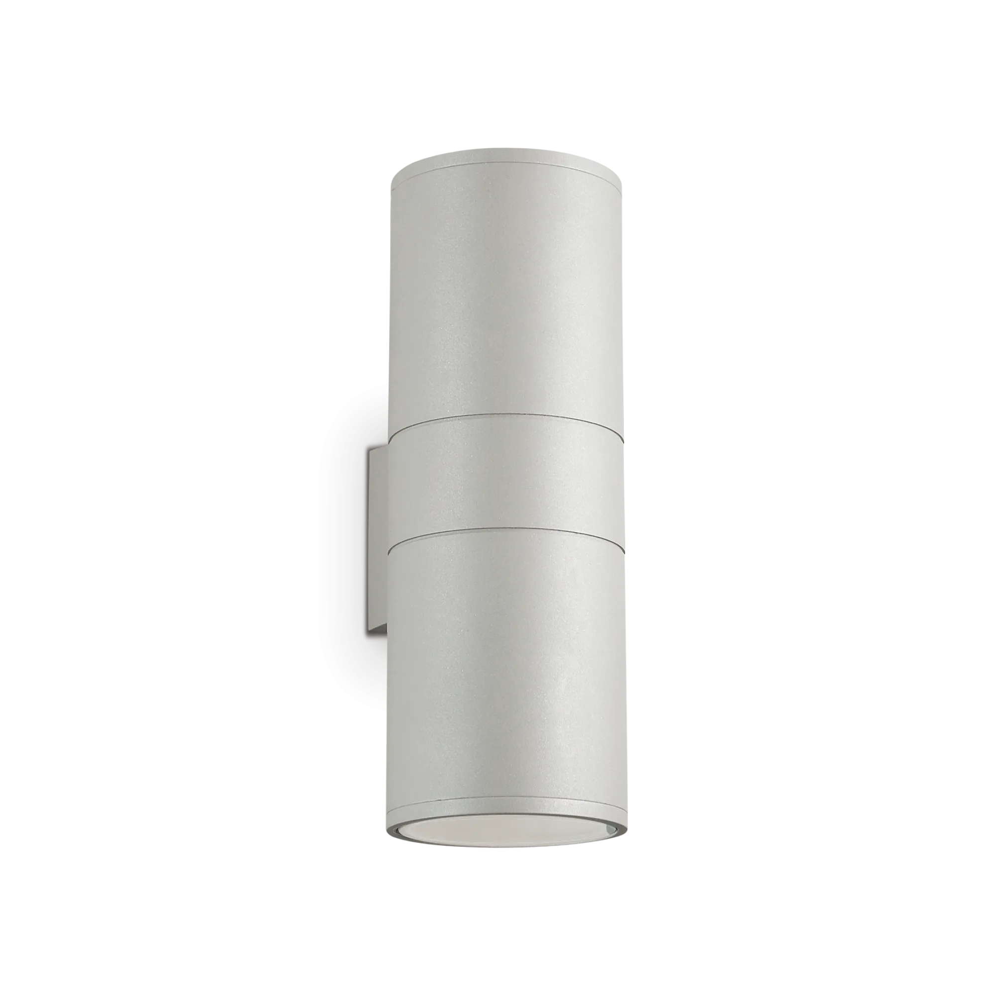 Gun AP2 Big Up & Down Wall Light Grey - 163604
