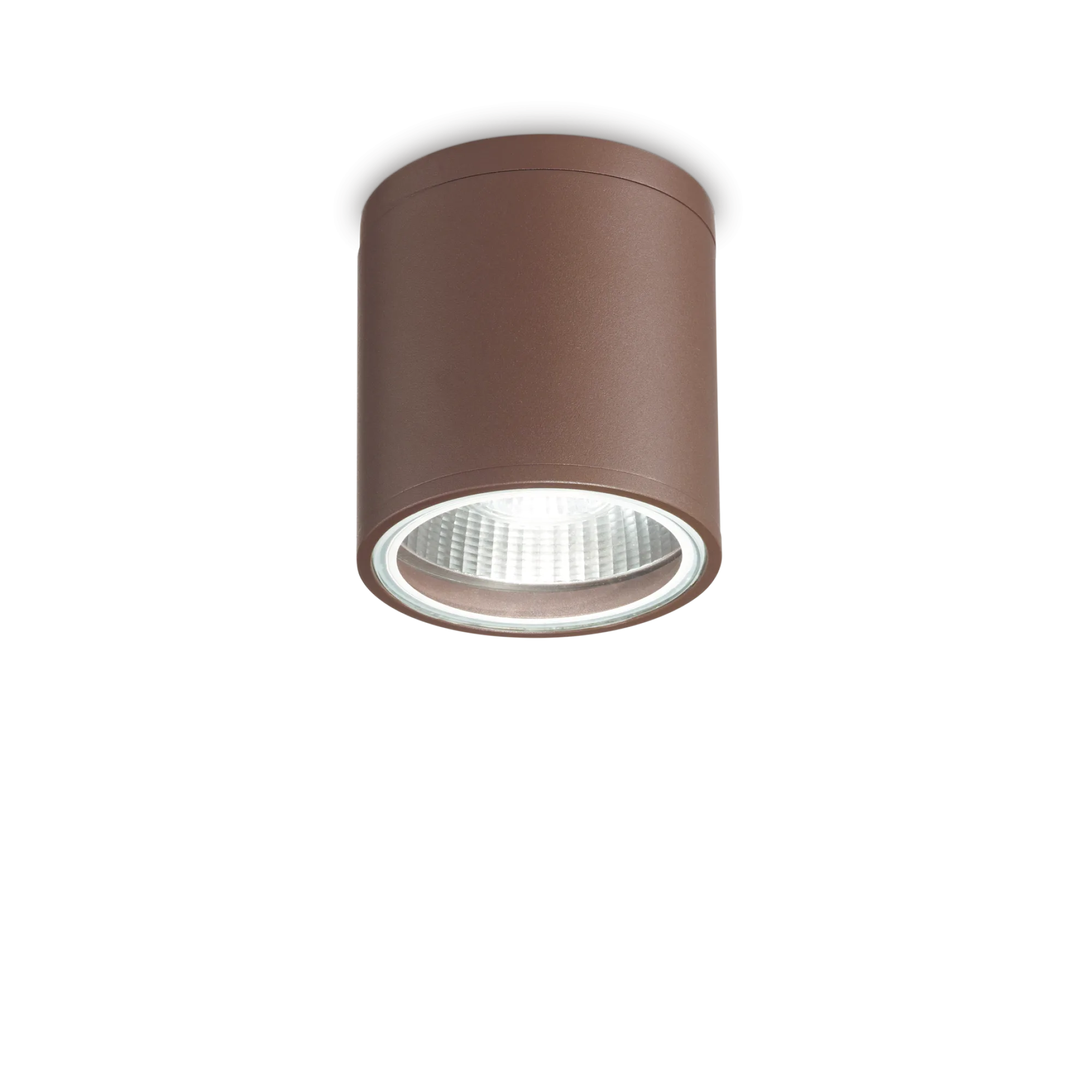 Gun PL1 Surface Mounted Downlight Coffee - 163666