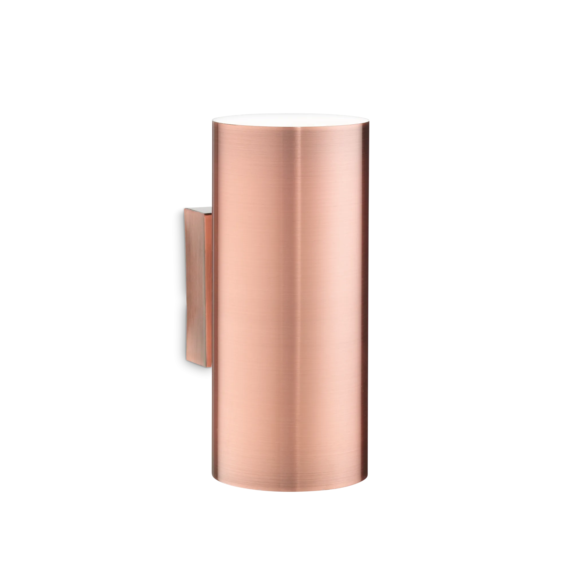 Look AP02 Round Wall Sconce Copper - 164847