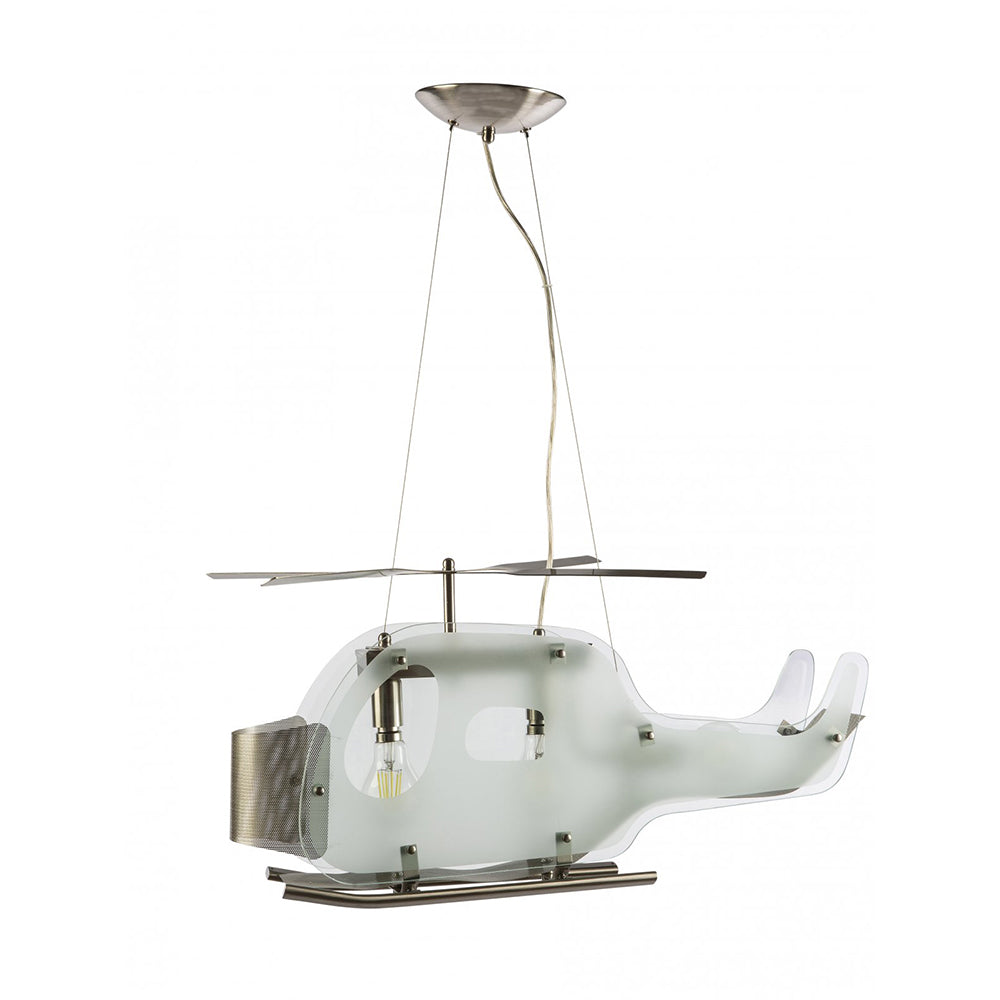 Buy Pendant Lights Australia Fiorentino Lighting - HELICOPTER 3 Light Pendant