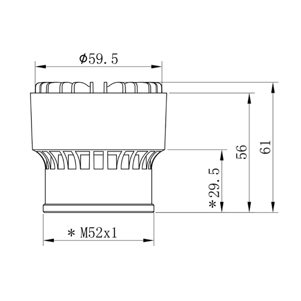 Buy LED Modules Australia LED Module Aluminium 4000K - VBLDL-134-4K90