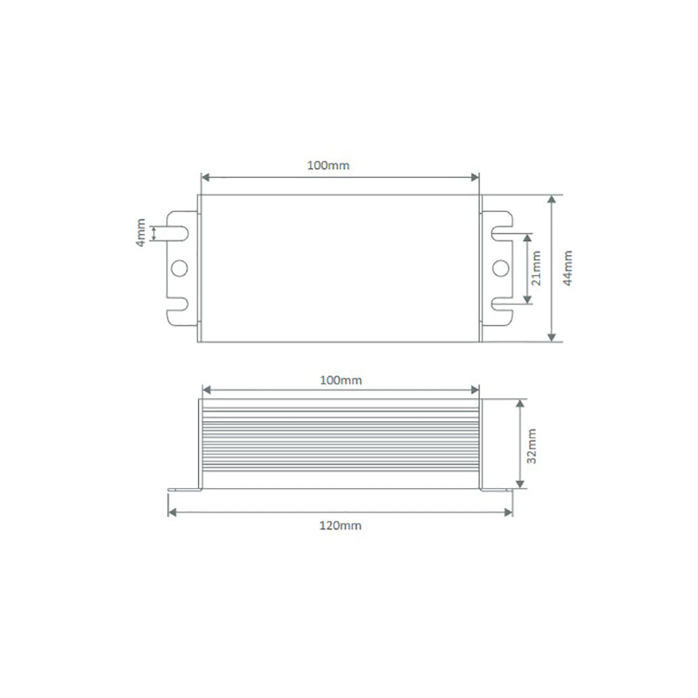 Buy LED Drivers Australia LED Driver 15V 700mA 10W - 20395