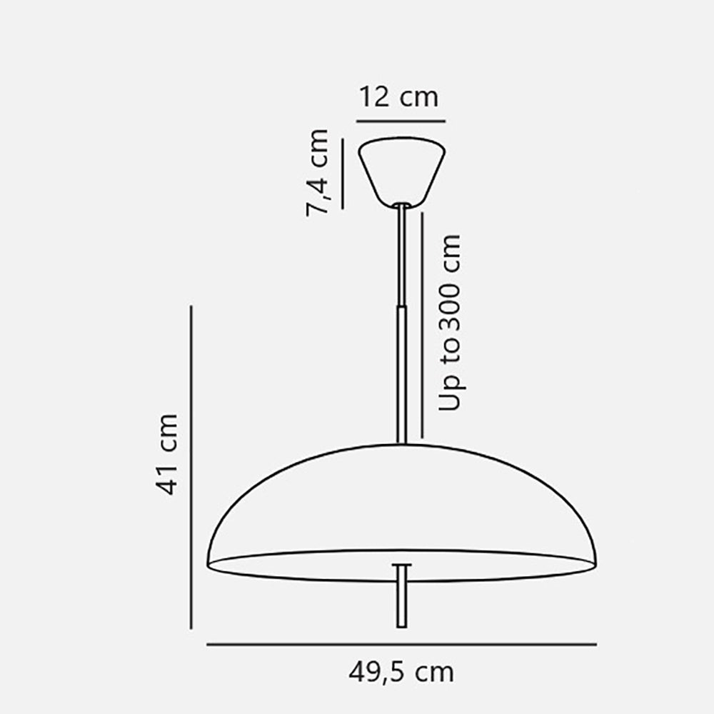 Buy Pendant Lights Australia Versale Pendant 2 Lights White Metal - 2220053001