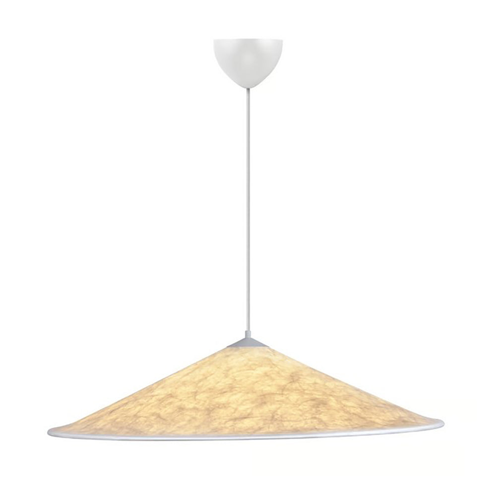 Buy Pendant Lights Australia Hill Pendant 3 Lights White Tyvek - 2220103060