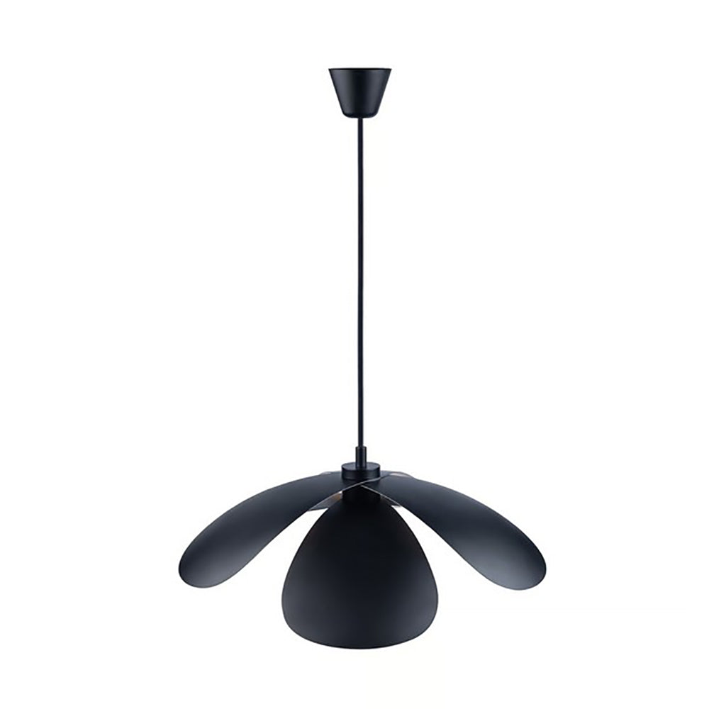 Buy Pendant Lights Australia Maple Pendant Light Black Metal - 2220293003