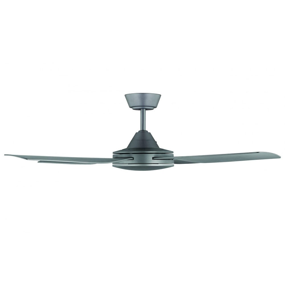 Bondi 52" Titanium AC ABS Ceiling Fan - 204742