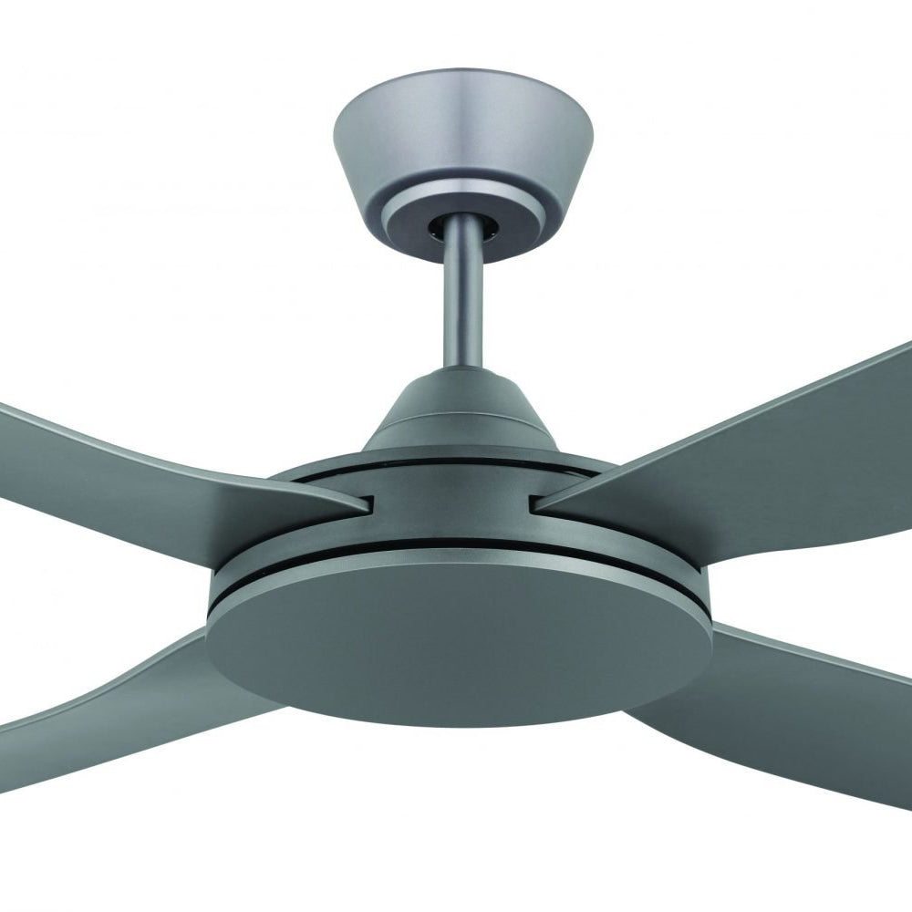 Bondi 52" Titanium AC ABS Ceiling Fan - 204742