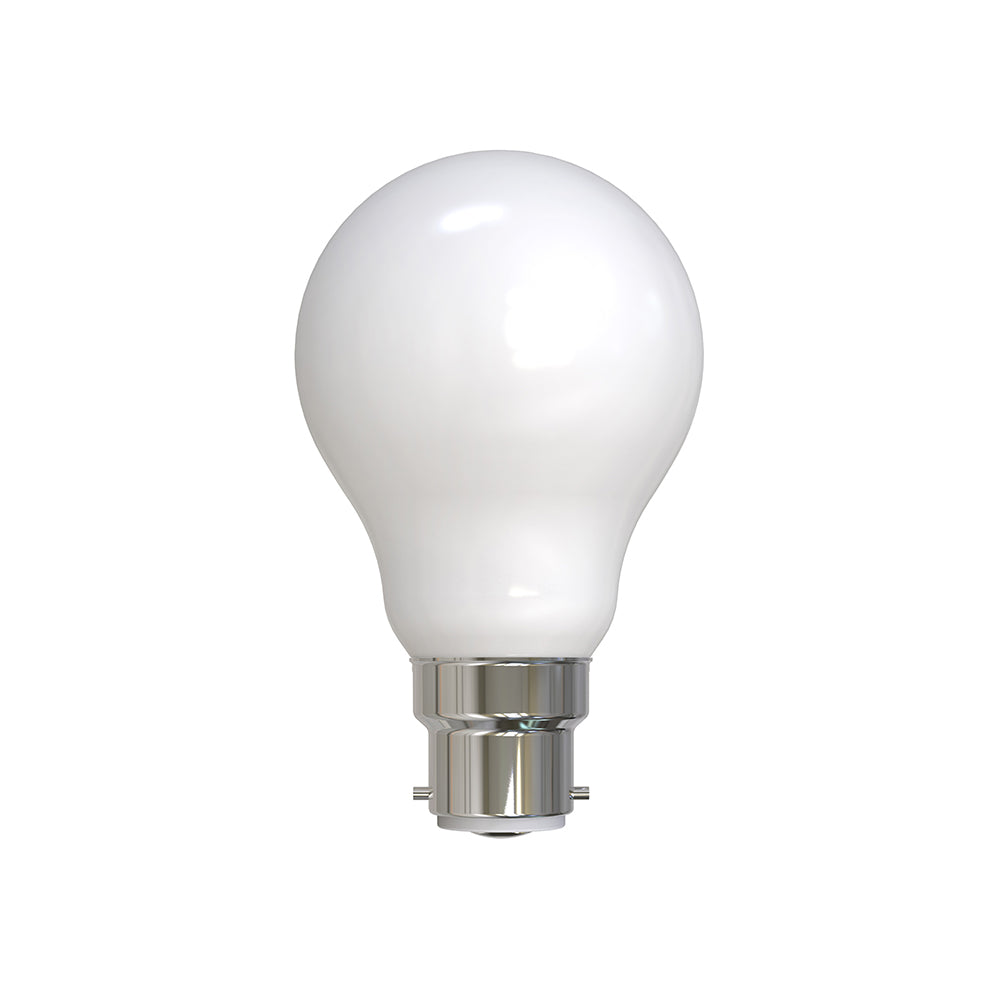 Buy LED Globes Australia Bulb LED A60 Globe BC 5W 240V 2700K - 205429