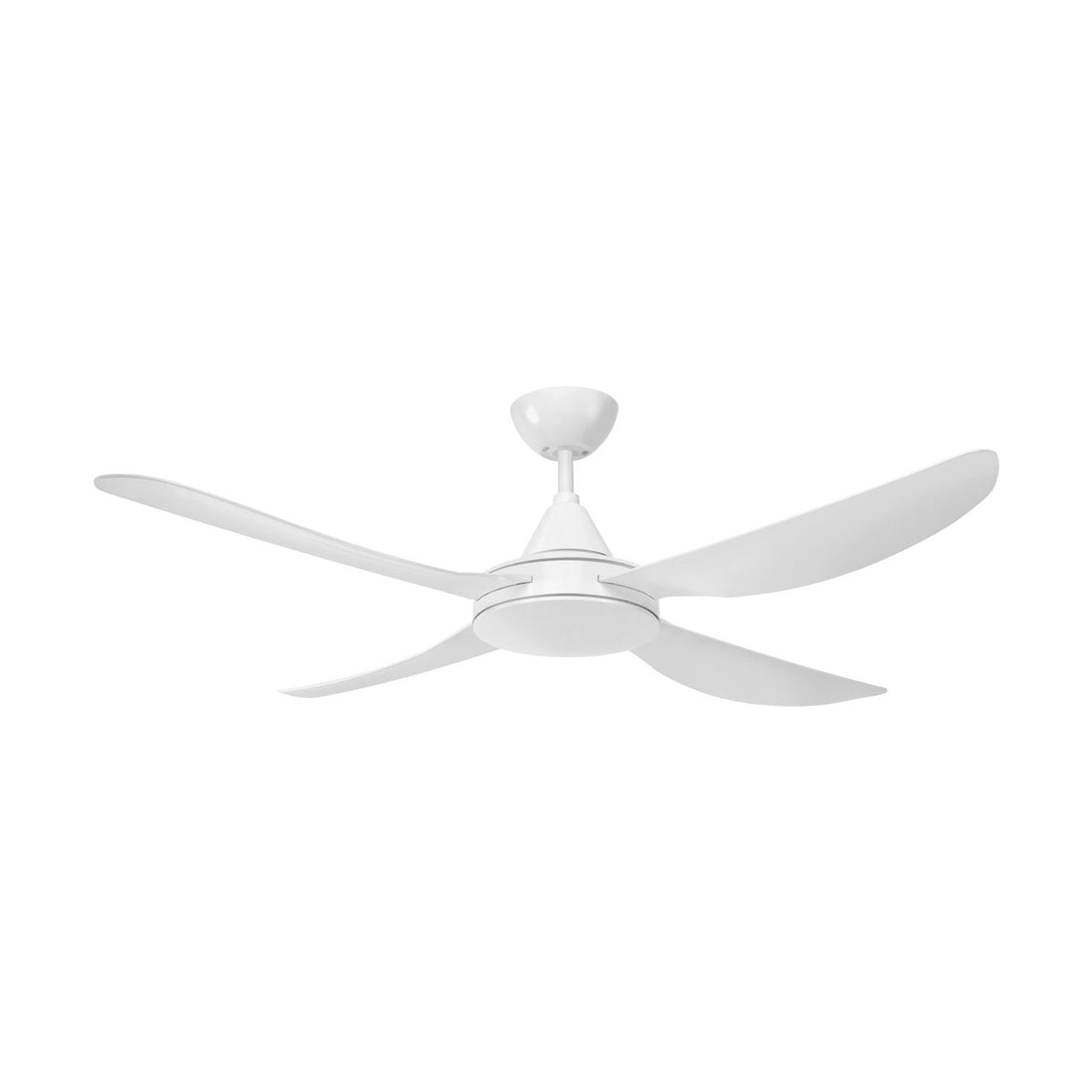 Vector-III AC Ceiling Fan 48" White - 21546/05
