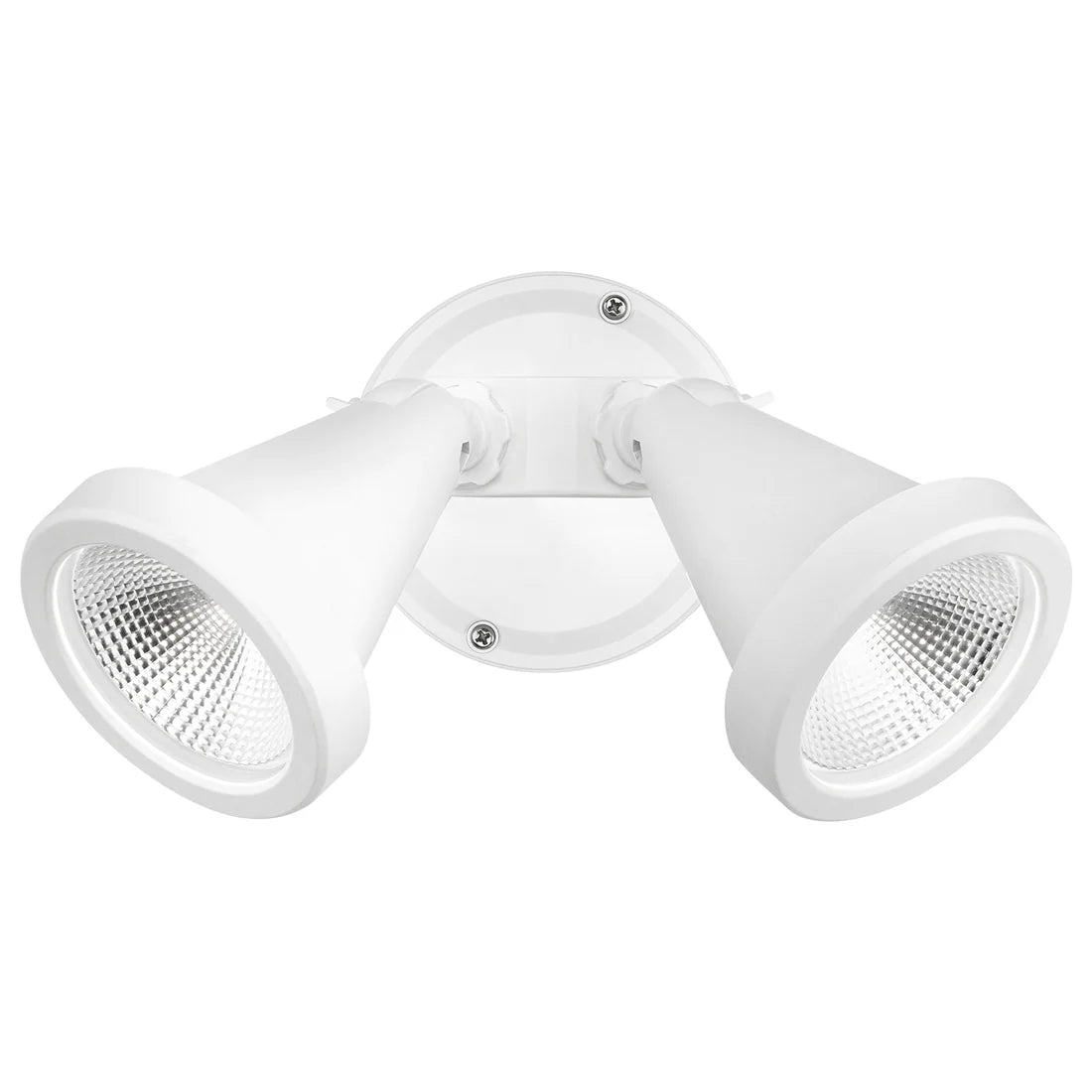 Stinger LED Twin Floodlight 10W 4000K White - 22287/05