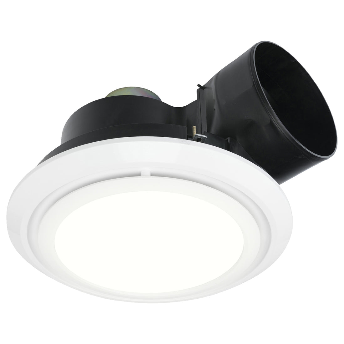 Talon 270mm LED Exhaust Fan 12W 3CCT White - 22373/05