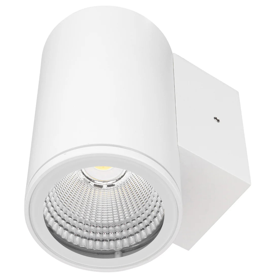 Anka Plus 90mm LED Wall Light 9W 3CCT White  - 22553/05