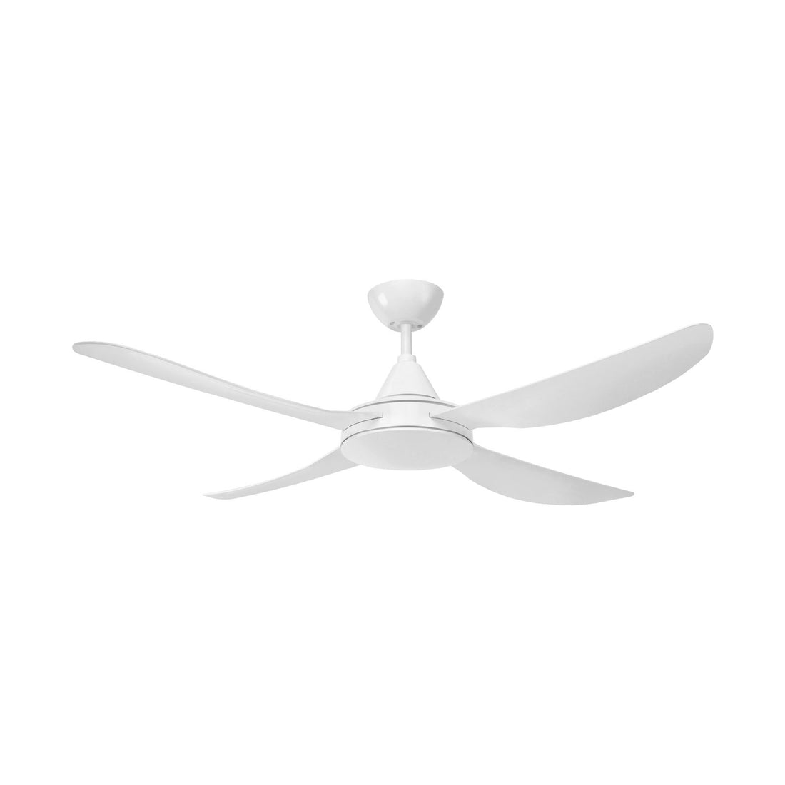 Vector-III AC Ceiling Fan 56" White - 22563/05