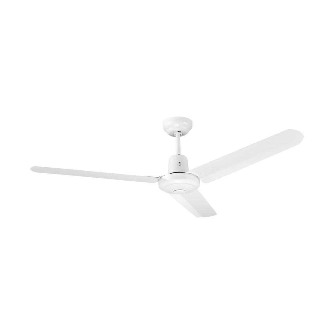 Pacifica-II AC Ceiling Fan 48" White - 22719/05