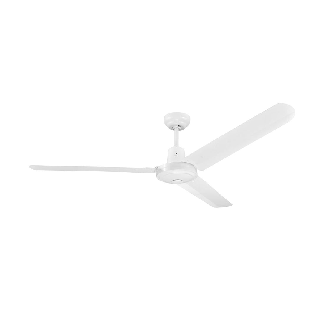 Pacifica-II AC Ceiling Fan 56" White - 22720/05