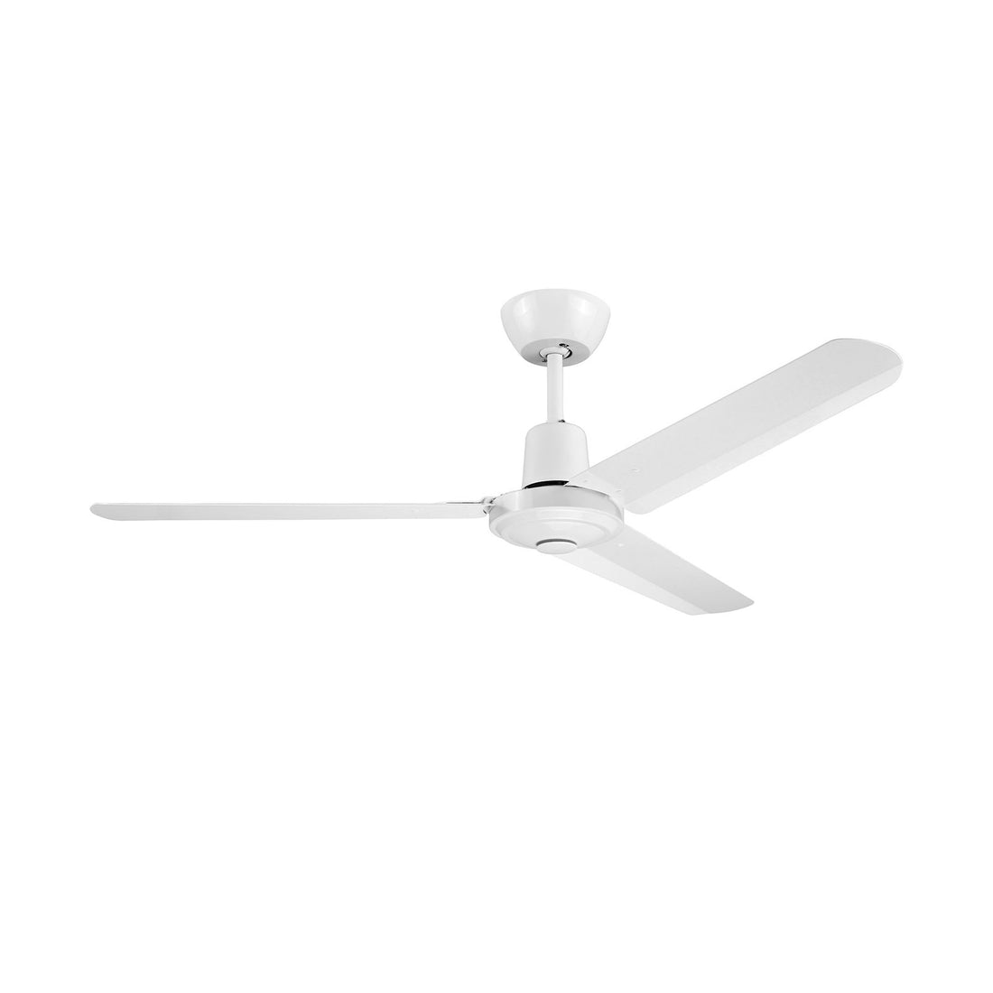 Pacifica AC Ceiling Fan 48" White - 22721/05
