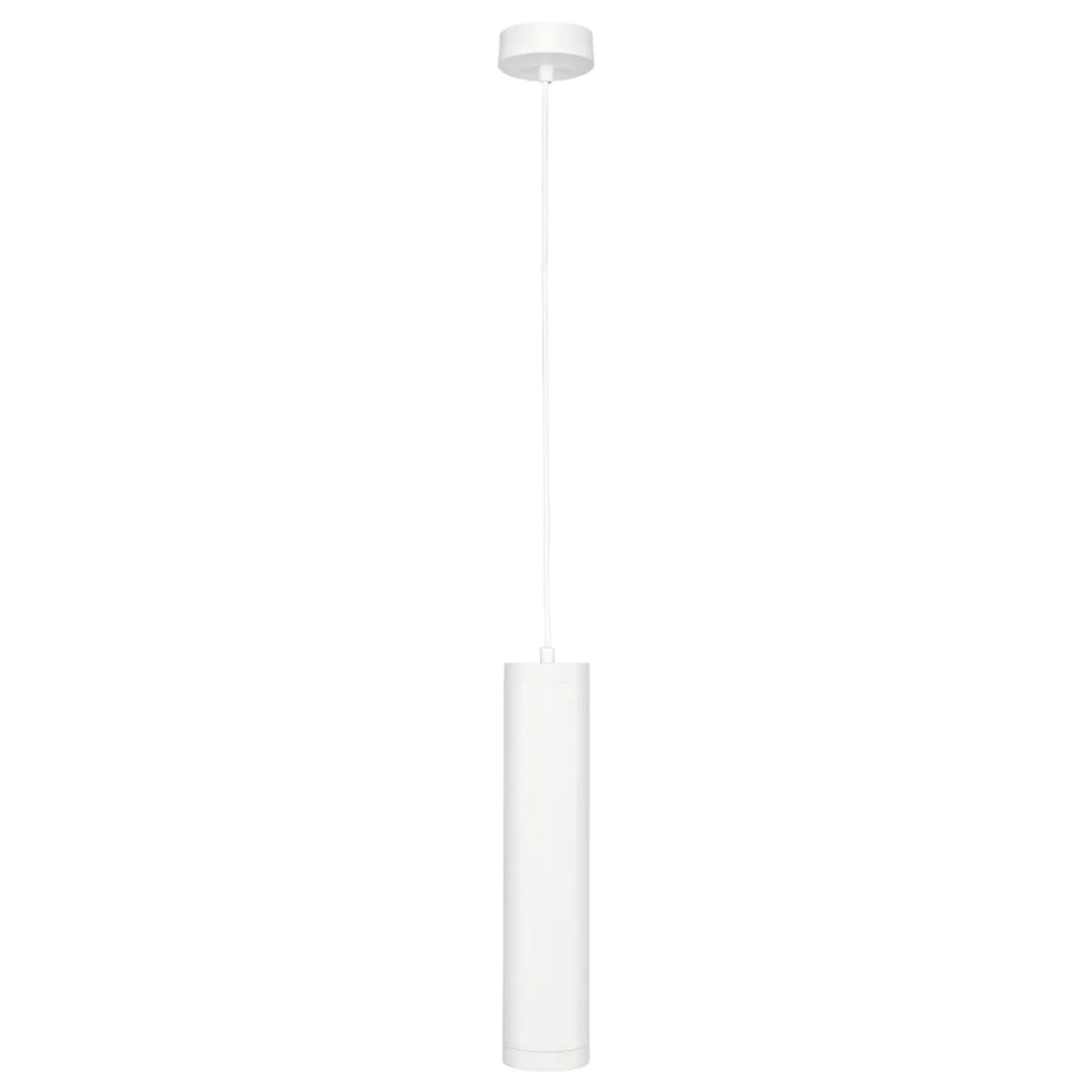 Ceres LED Pendant Light 7W 4200K White - 22781/05