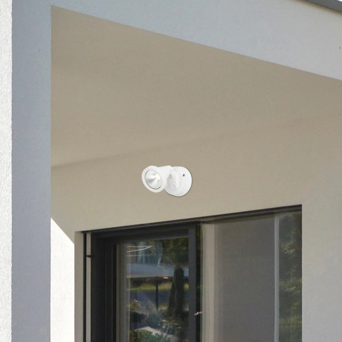 Stinger LED Floodlight 10W 4000K White - 22822/05