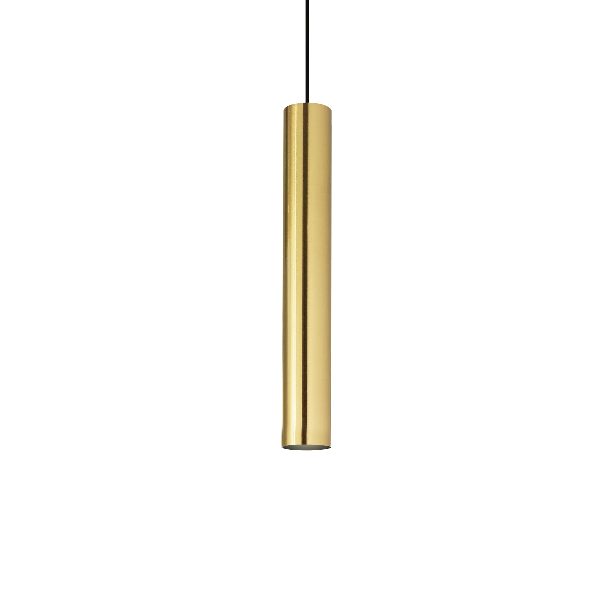 Look SP01 Round D6.0 H040 Mini Pendant Brass - 259239