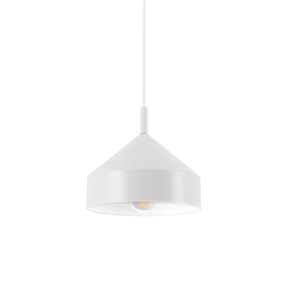 Yurta Sp1 Pendant Light W210mm Metal - 281568