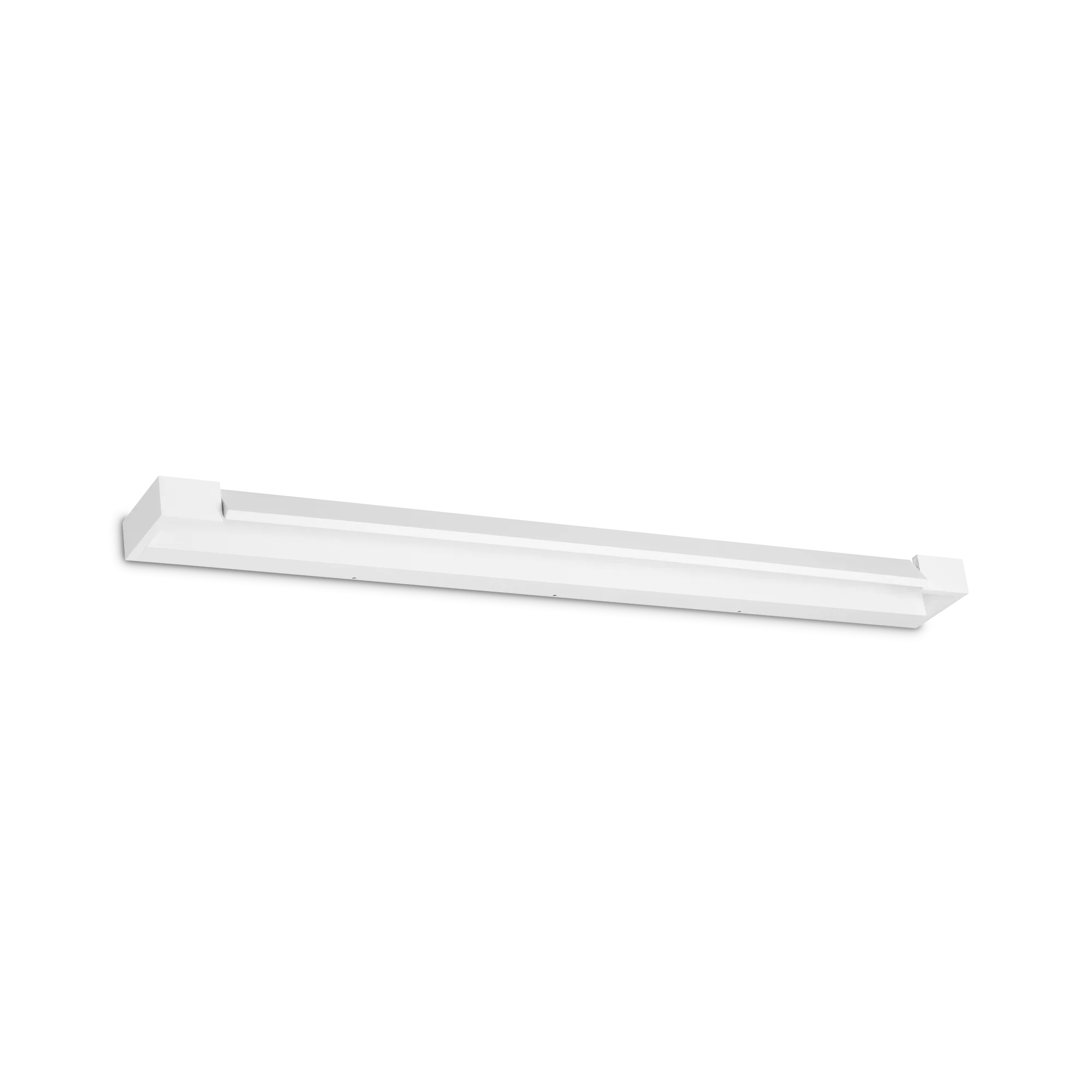 Balance Large LED Wall Light 24W 3000K White - 287584