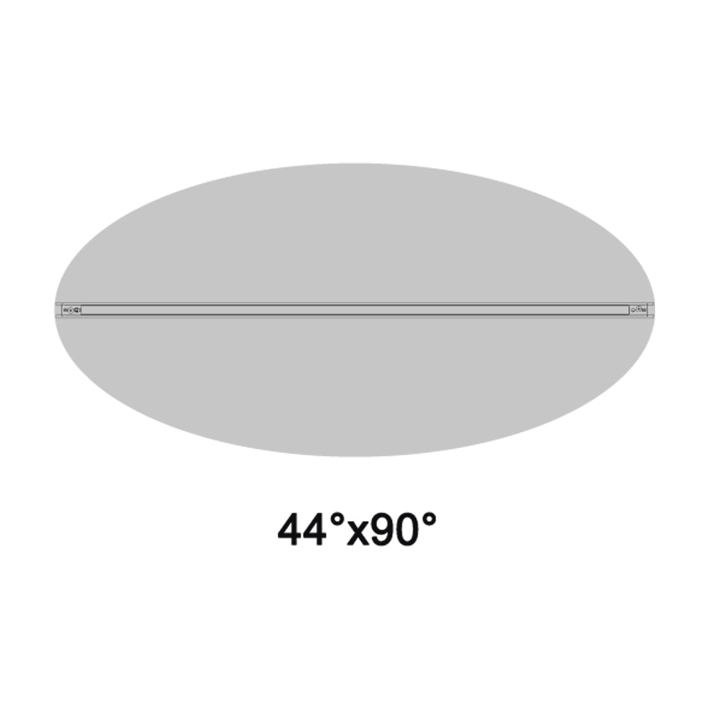 Buy Pendant Lights Australia Berica S 3.2 Concave Pendant Light 39W On / Off Aluminium - BS3210