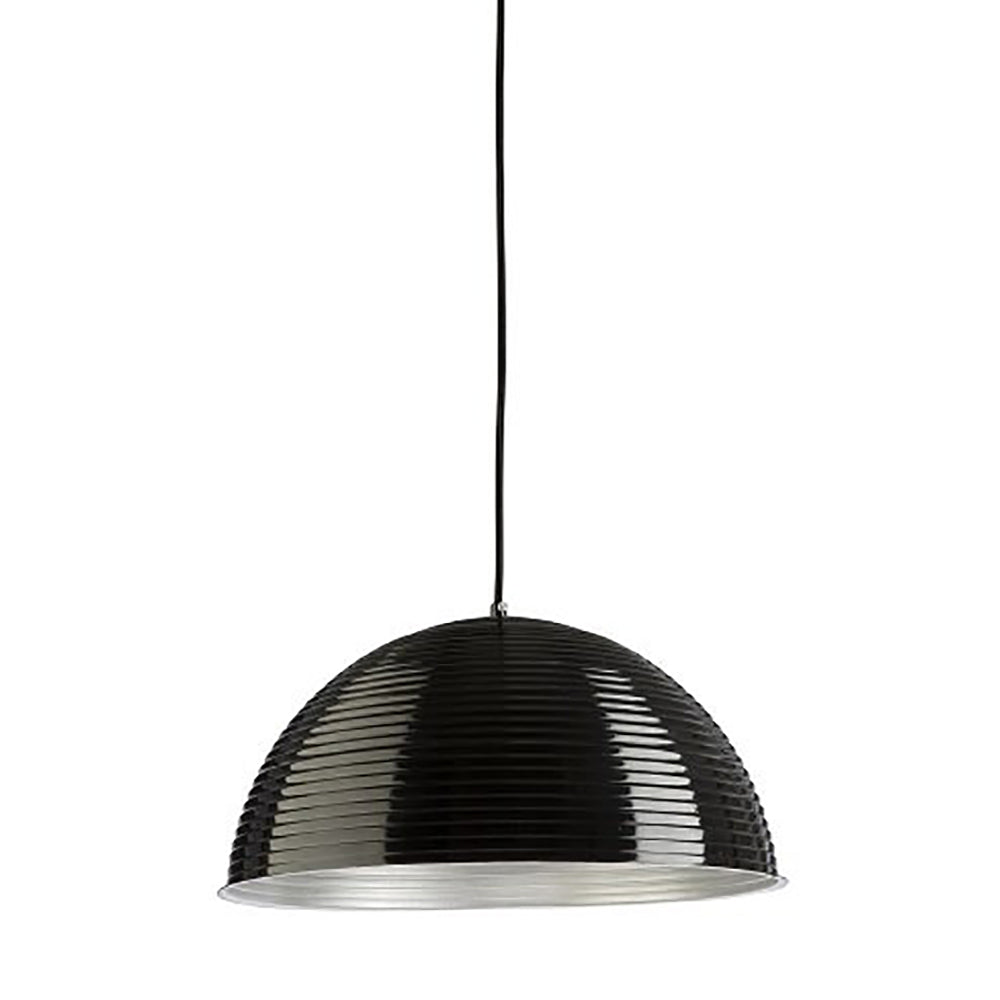 Buy Pendant Lights Australia Fiorentino Lighting - SANSO 1 Light Pendant Black