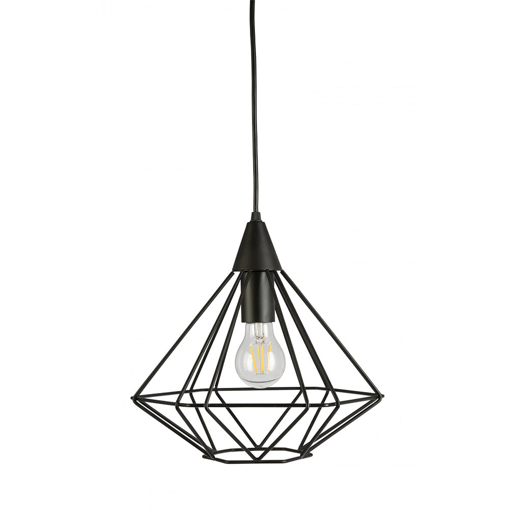 Buy Pendant Lights Australia Fiorentino Lighting - FIRMA 1 Light Pendant