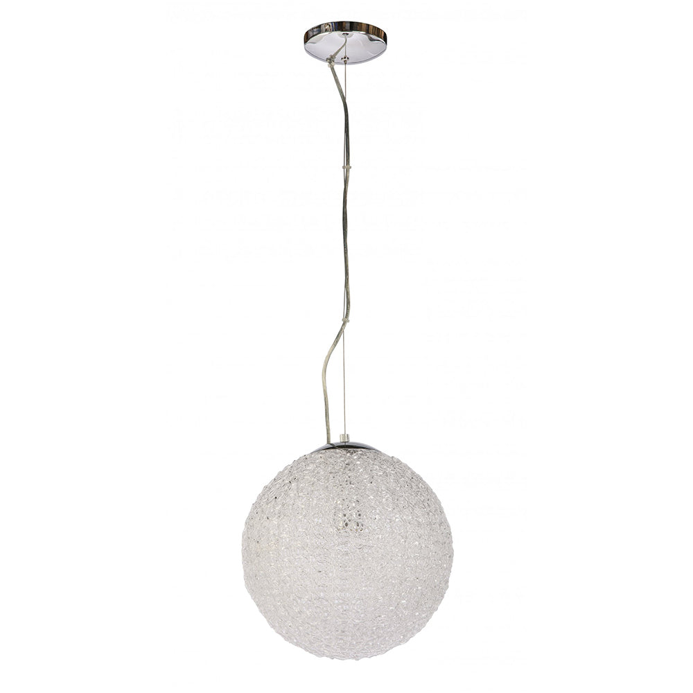 Buy Pendant Lights Australia Fiorentino Lighting - LUNA 1 Light Pendant