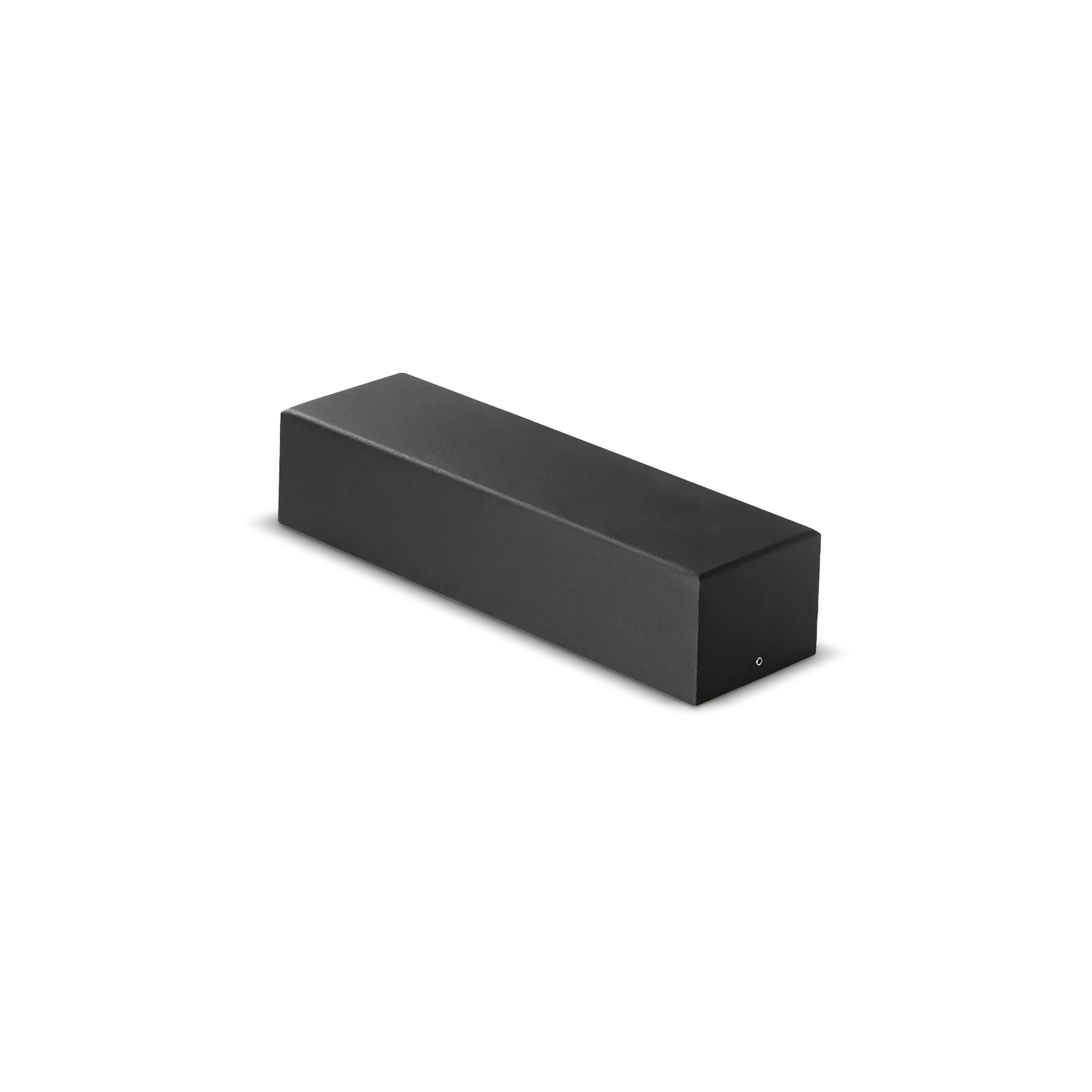 Arca Ego Driver Box d255 Black - 302362