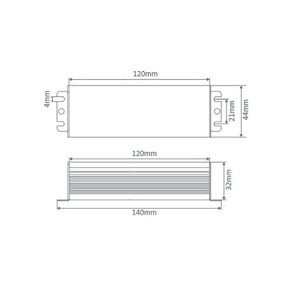 Buy LED Drivers Australia LED Driver 12V 30W - 20201