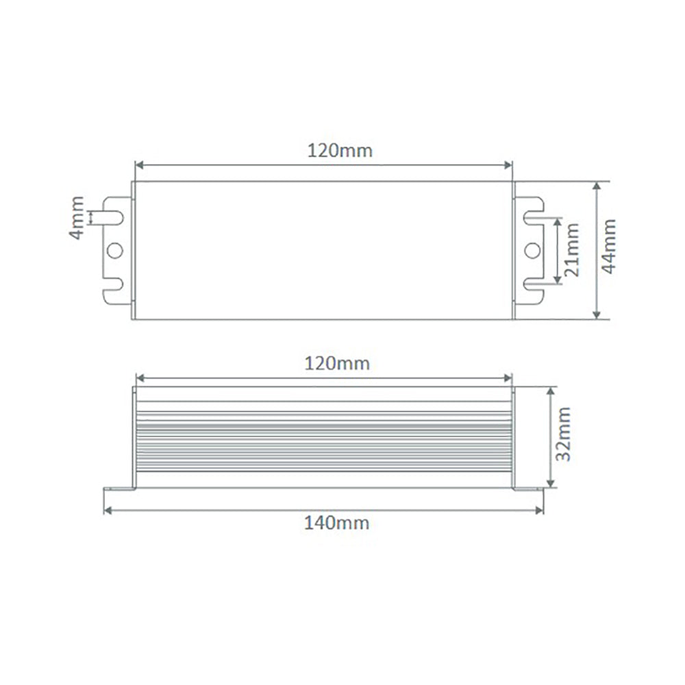 Buy LED Drivers Australia LED Driver 24V 30W - 20251