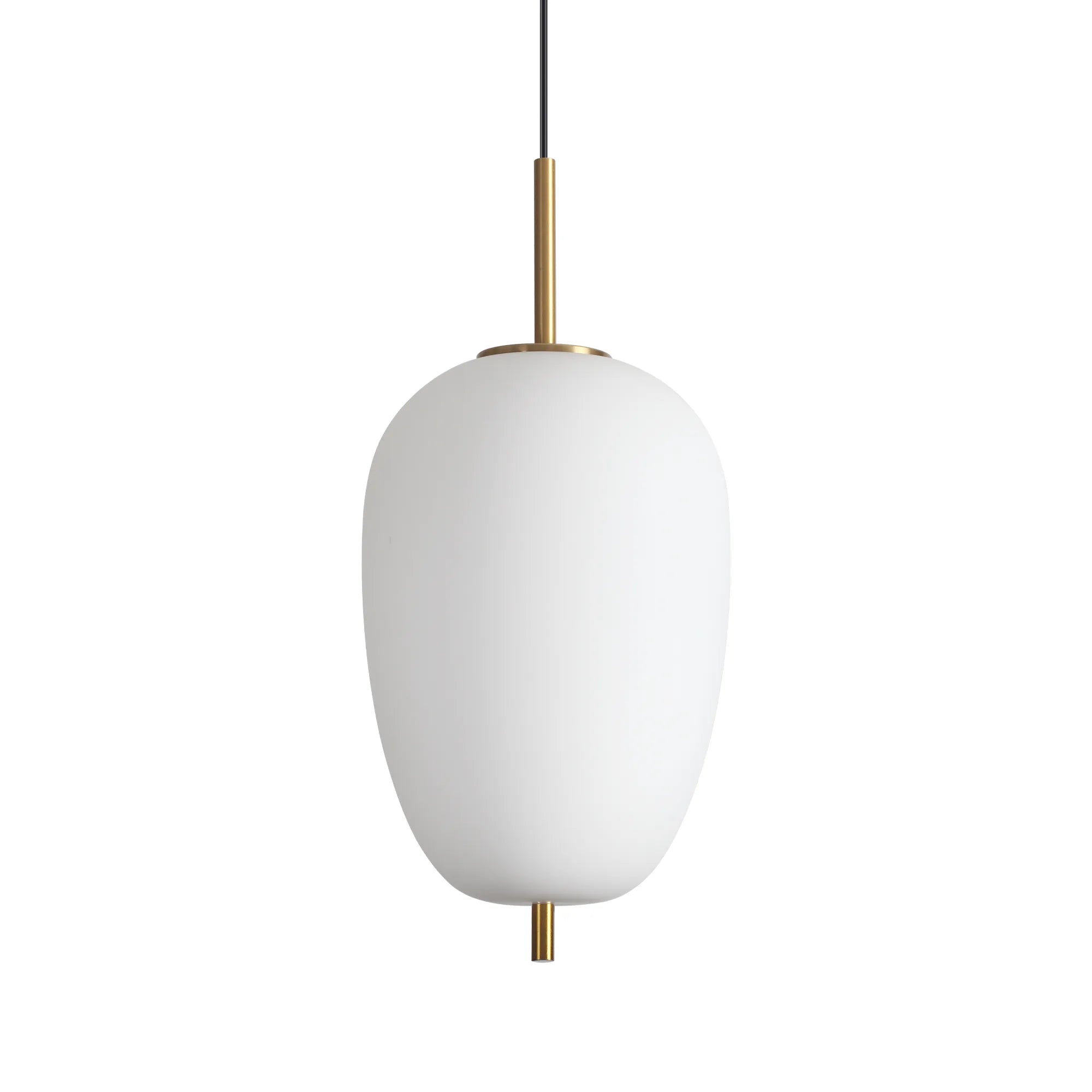 Umile-3 LED Pendant 20W 3000K White - 314945