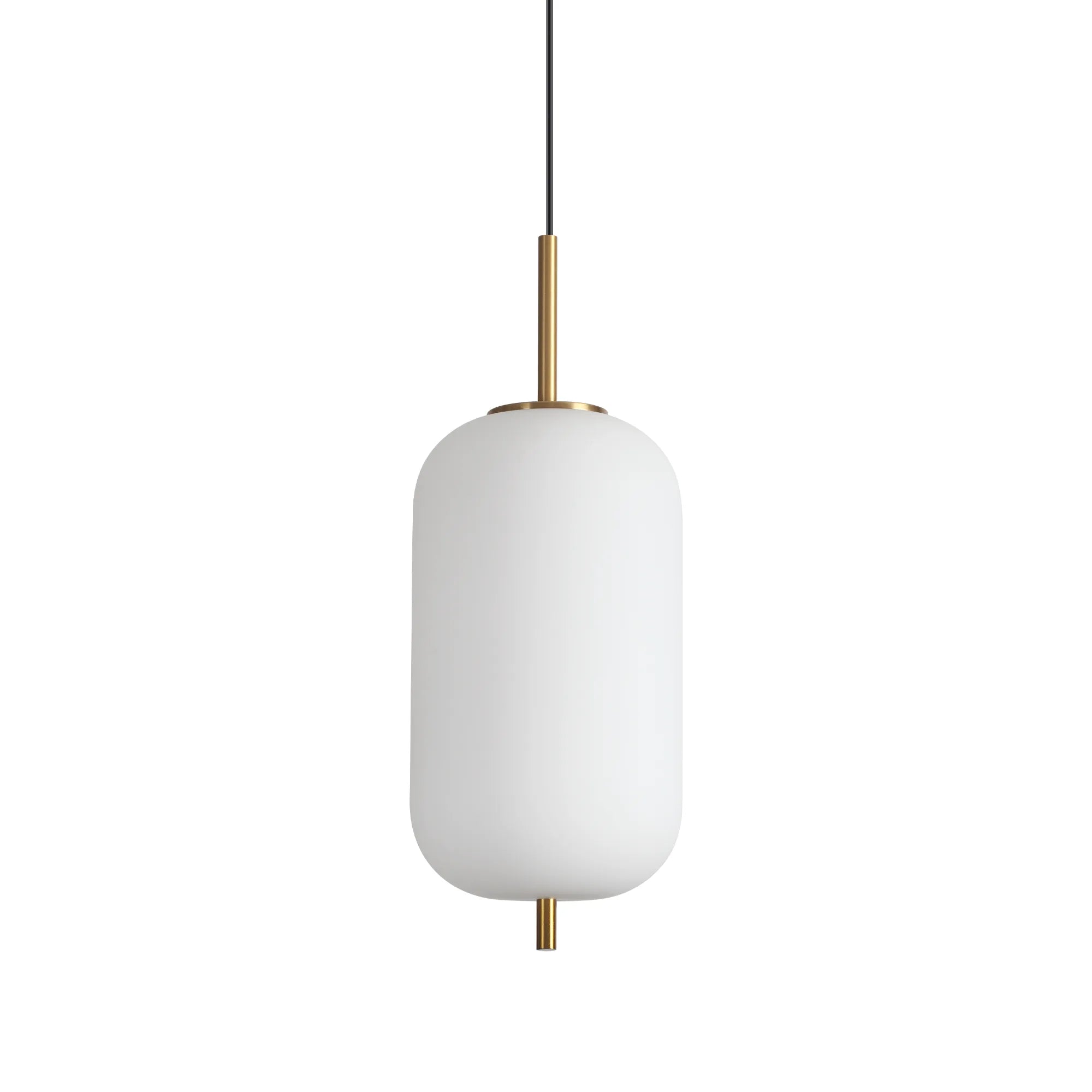 Umile-2 LED Pendant 20W 3000K White - 314952