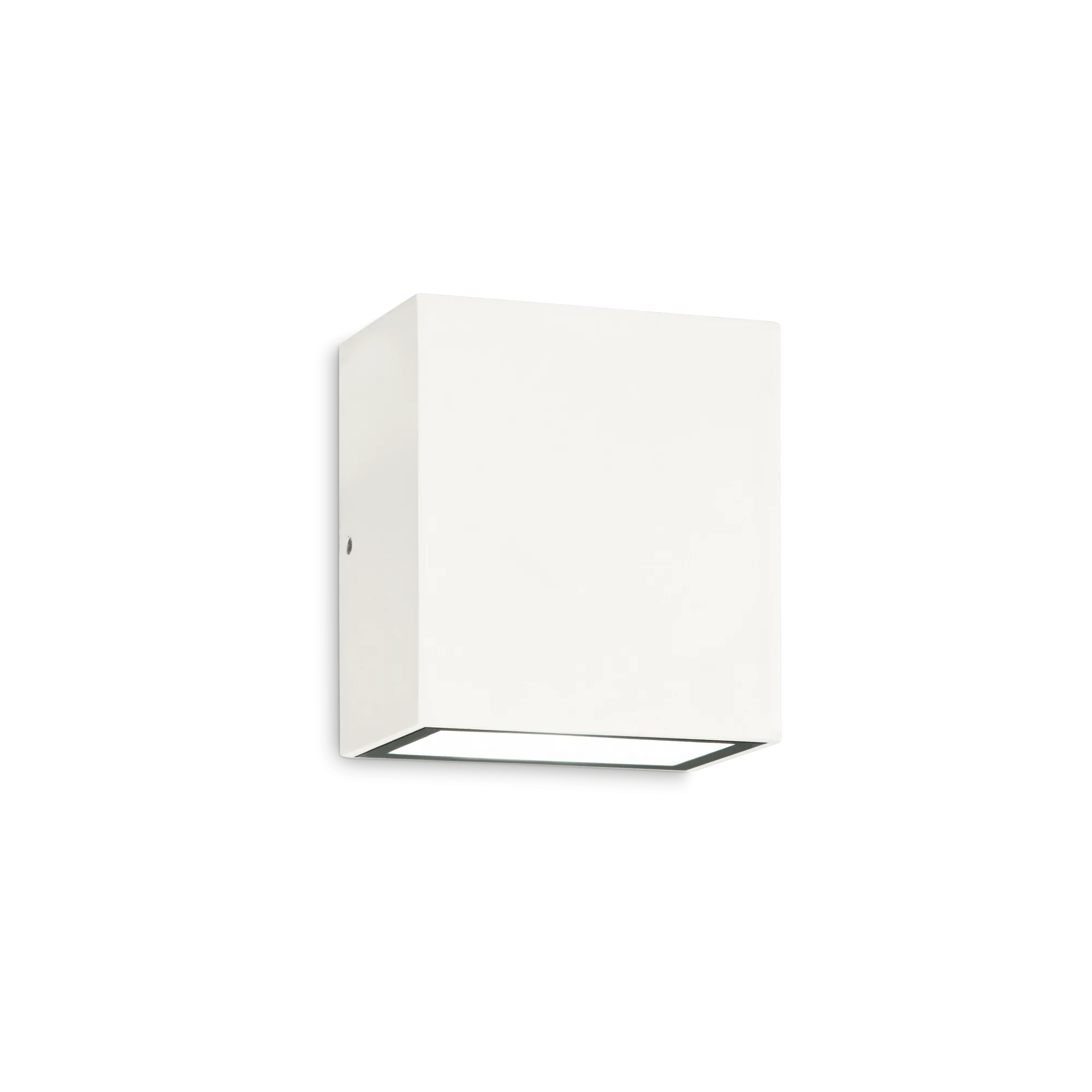 Argo Exterior Wall Light 6W 4000K White - 321691