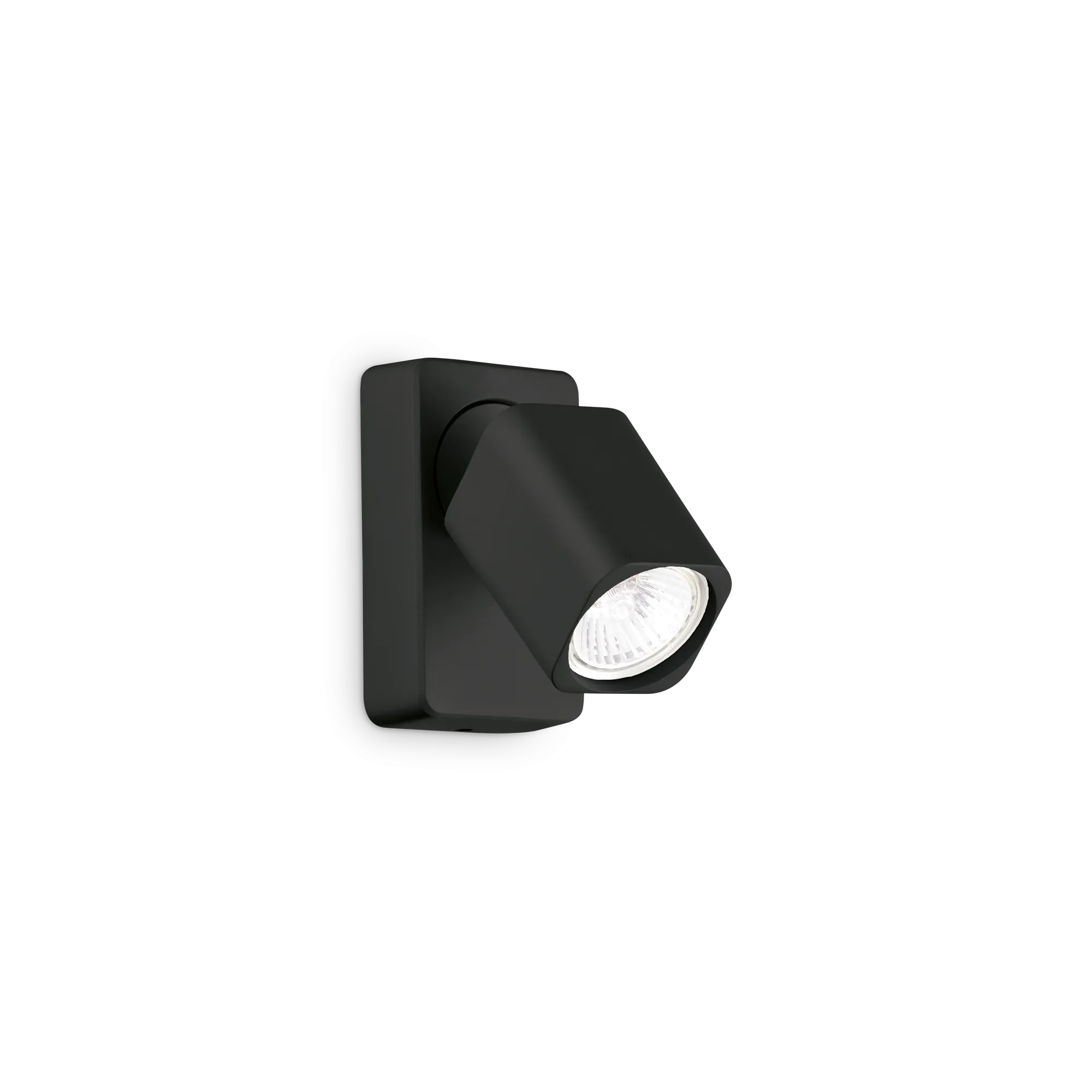 Rudy Wall Light Black - 321530