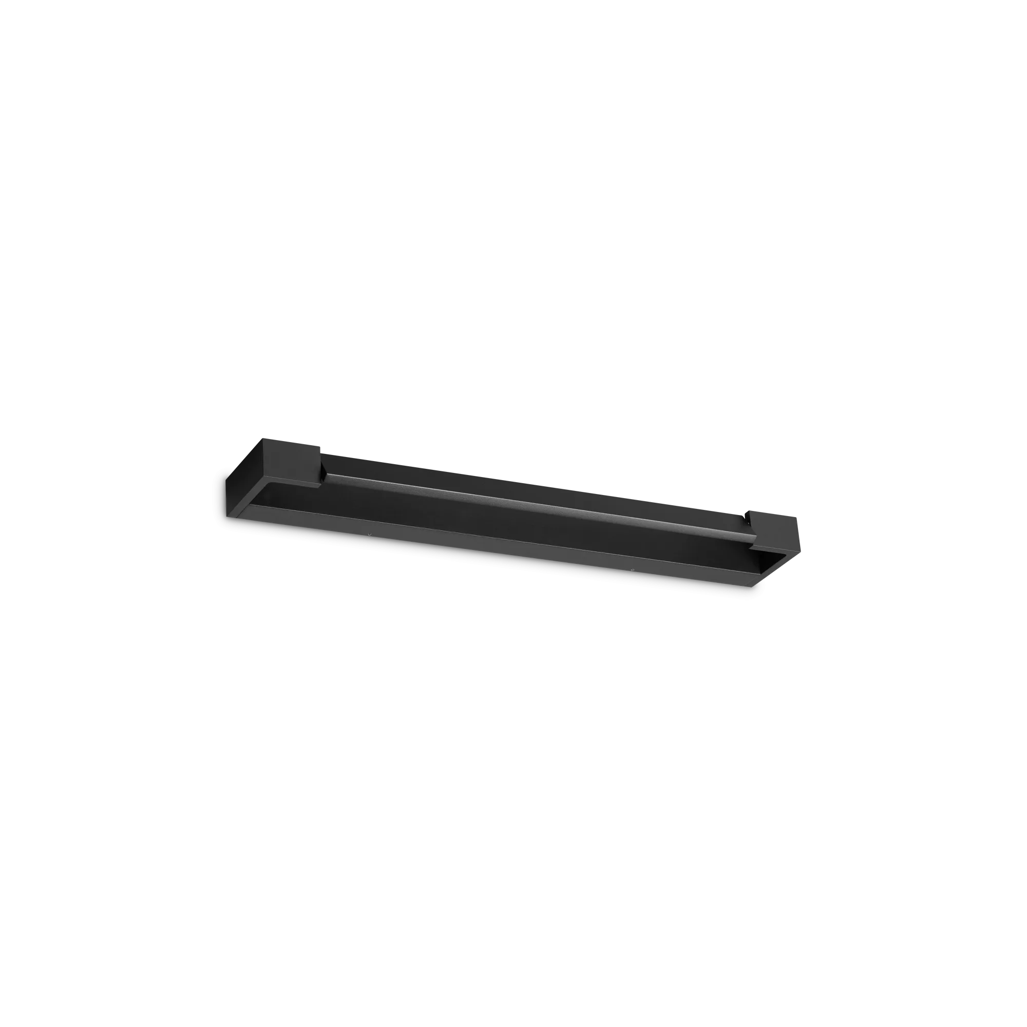 Leds Balanci Balance Medium LED Wall Light 17W 3000K Black - 321554